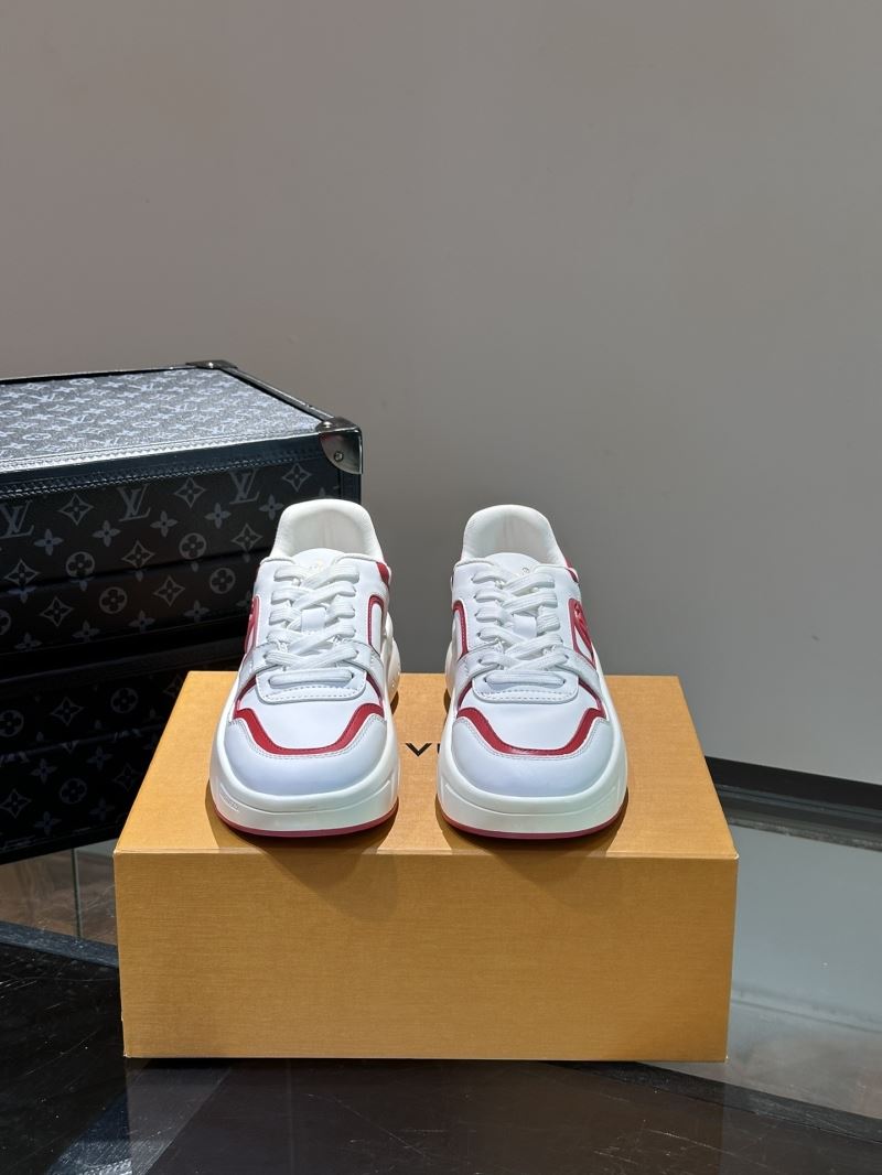 Louis Vuitton Run Away Sneaker